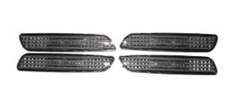 Sidomarkeringsljus Smoke som passar Volvo (komplett)