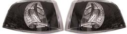 Blinkers Black Rim som passar Volvo