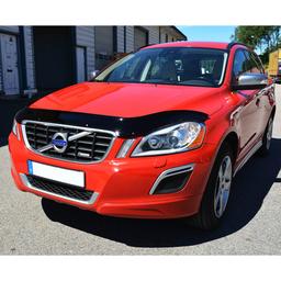 Bonnet guard protector Volvo XC60