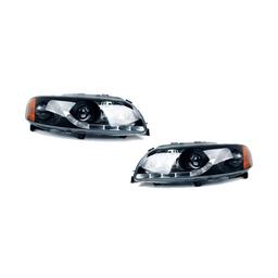 Devil Eyes etuvalot Volvo S60 / V70N