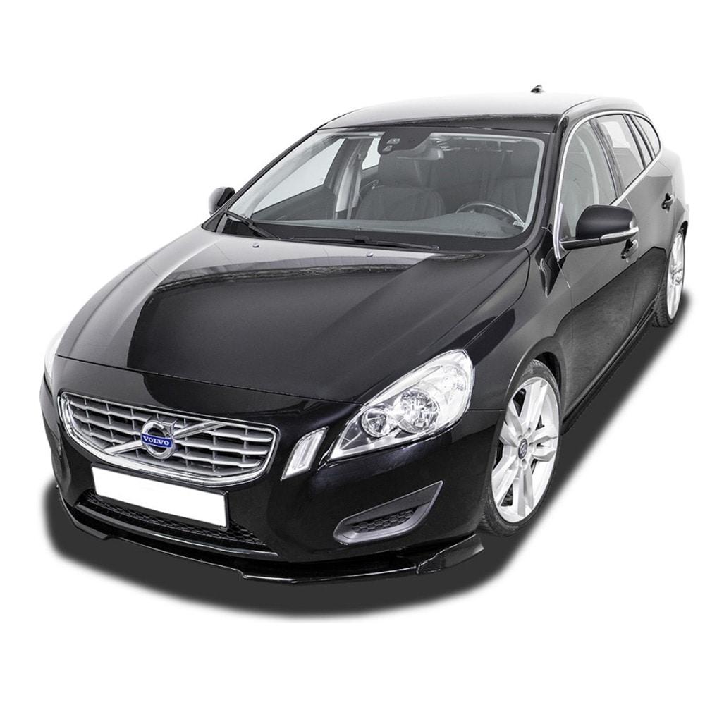 Cupspoleri eteen Volvo S60 / V60