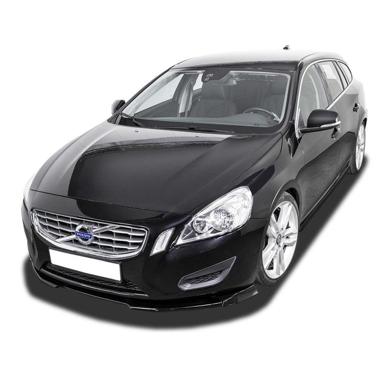 Cupspoiler Front der passer til Volvo S60/V60