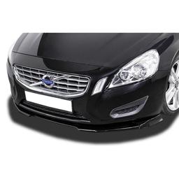 Cupspoiler Front der passer til Volvo S60/V60