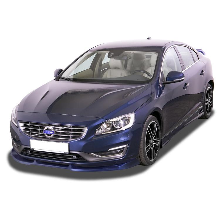 Cupspoiler foran Volvo S60 / V60