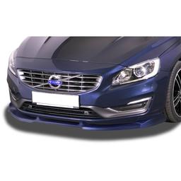 Cupspoiler Fram som passar Volvo S60 / V60