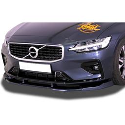 Cupspoiler Front that fits Volvo S60 / V60 R-Design