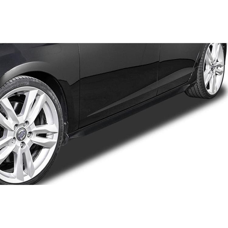 Sidokjolar som passar Volvo S60 / V60