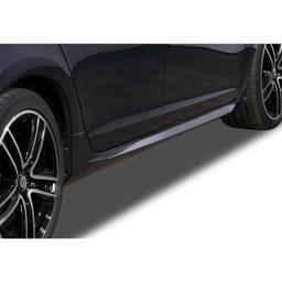 Sideskørter der passer til Volvo S60 / V60