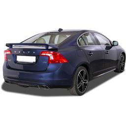 Sideskørter der passer til Volvo S60 / V60
