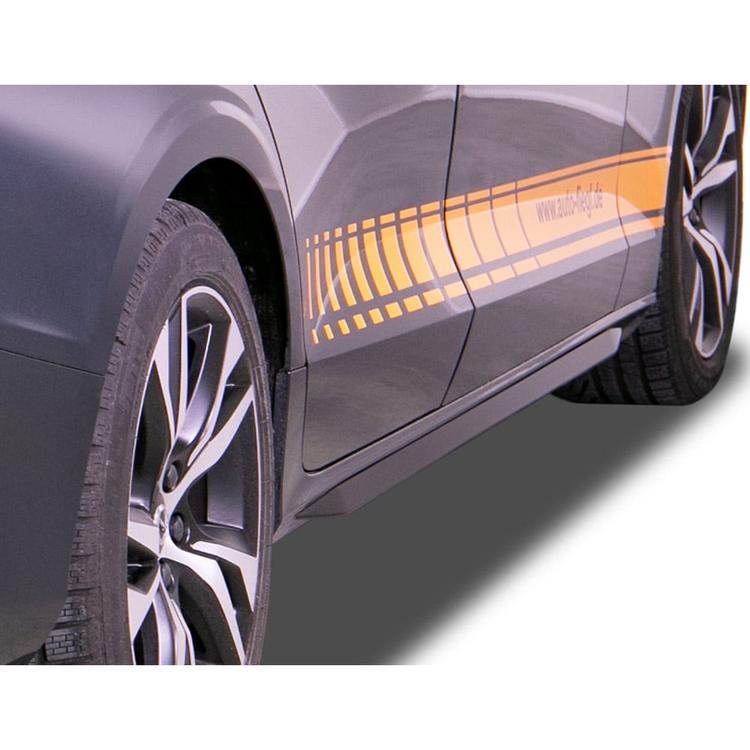 Sidokjolar som passar Volvo S60 / V60