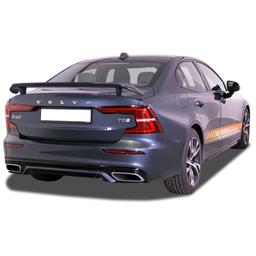 Sidokjolar som passar Volvo S60 / V60