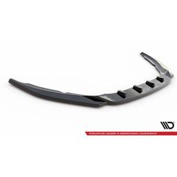 Cupspoiler Fram som passar Volvo S60 R-Design MK2