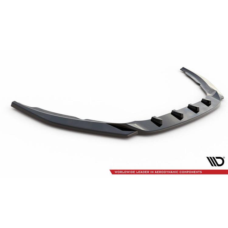 Cupspoiler Fram som passar Volvo S60 R-Design MK2