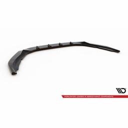 Cupspoiler Fram som passar Volvo S60 R-Design MK2