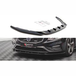 Cupspoiler Fram som passar Volvo S60 R-Design MK2