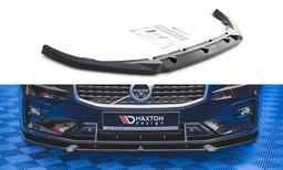 Frontsplitter som passar Volvo S60/V60 R-Design
