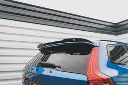 Spoilervinge som passar Volvo V60 R-Design