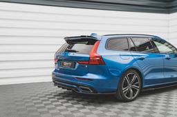 Spoilervinge som passar Volvo V60 R-Design