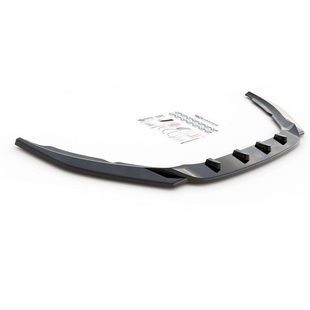 Främre Cupspoiler som passar Volvo S60 R-Design MK2