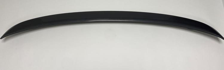 Spoiler Vinge Volvo S60