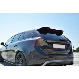 Spoilervinge diskre Volvo V60