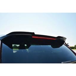 Spoilervinge diskre Volvo V60