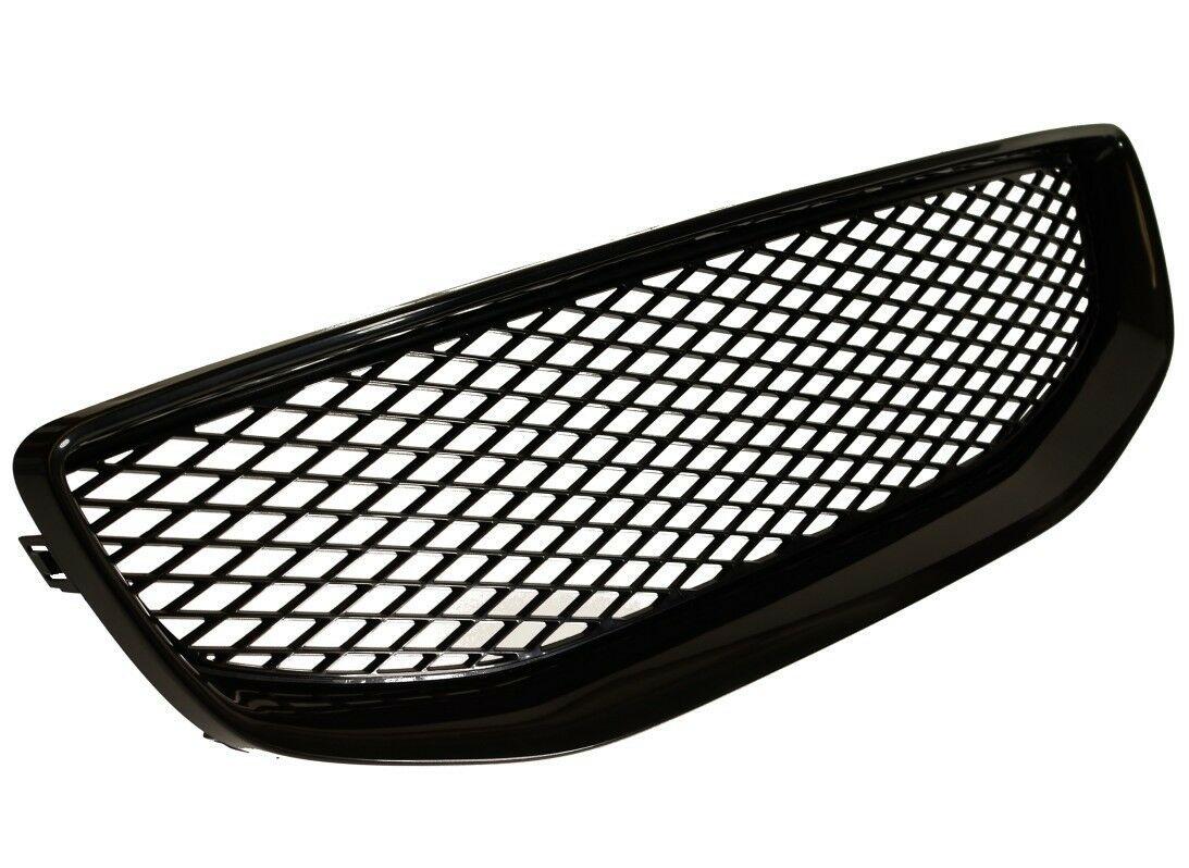 Matte Black Grille that fits Volvo S/V60