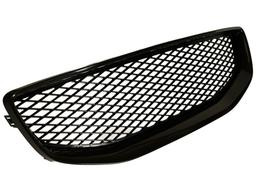 Matte Black Grille that fits Volvo S/V60
