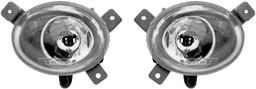 Fog Lights Oem Version that fits Volvo S60