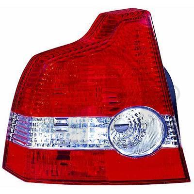 Oem Baglygte Venstre der passer til Volvo S40N