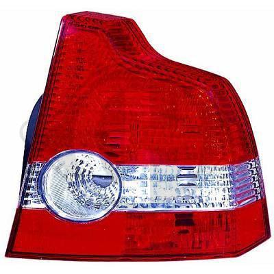 Oem Baglygte Højre der passer til Volvo S40N