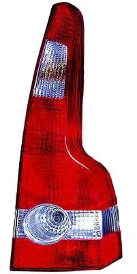 Baklampe Høyre som passer Volvo V50