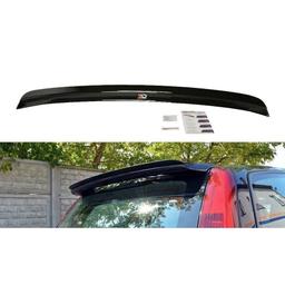 Roof Spoiler that fits Volvo V50