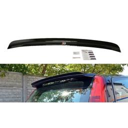 Takspoiler som passar Volvo V50