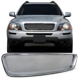 Sportgrill i Krom som passar Volvo XC90