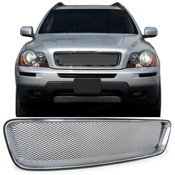 Sportgrill i Krom som passar Volvo XC90
