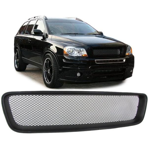 Sportgrill sort som passer Volvo XC90