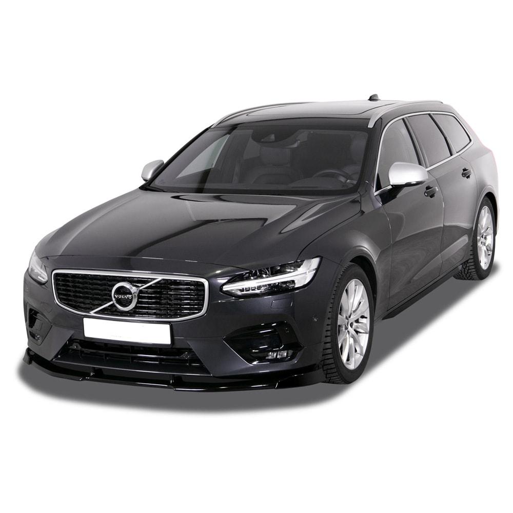 Cupspoiler foran Volvo V90/S90