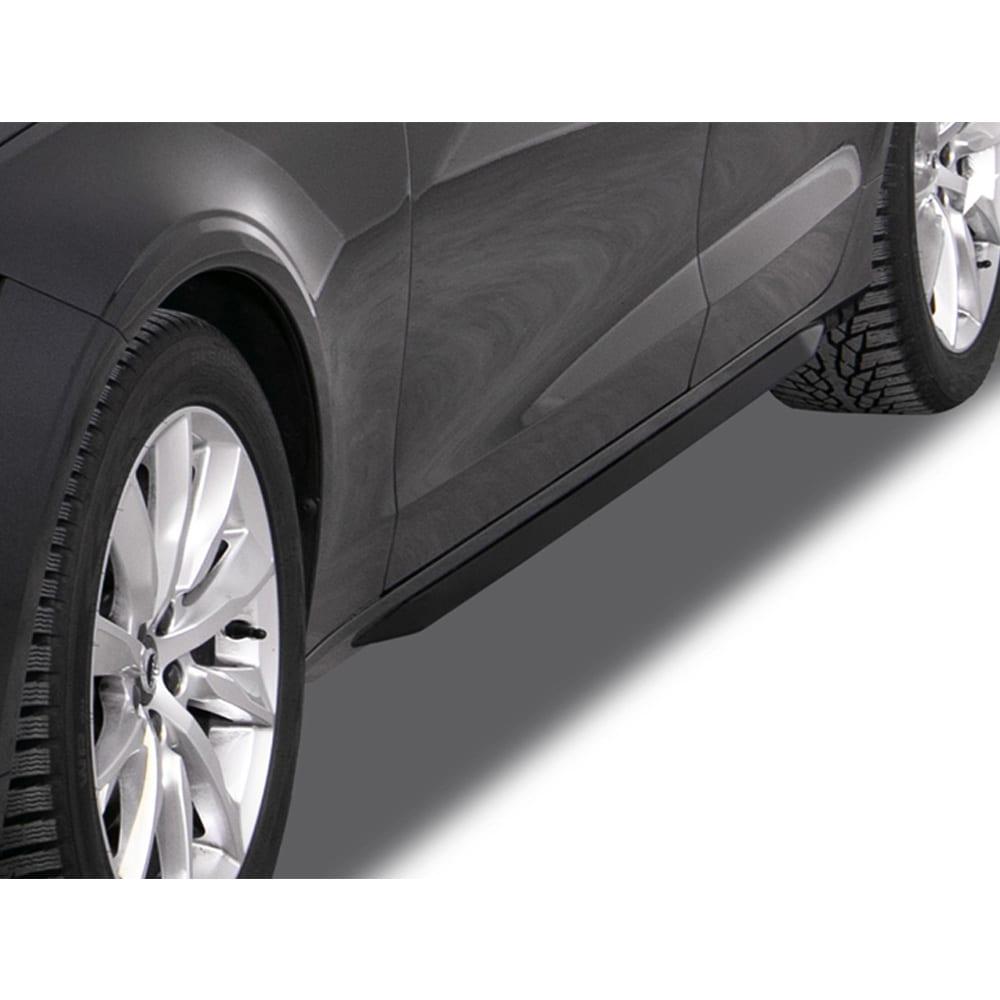 Sidokjolar som passar Volvo V90 / S90