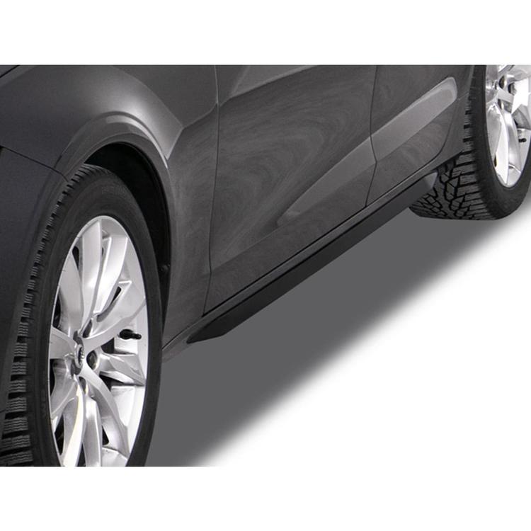 Sidokjolar som passar Volvo V90 / S90