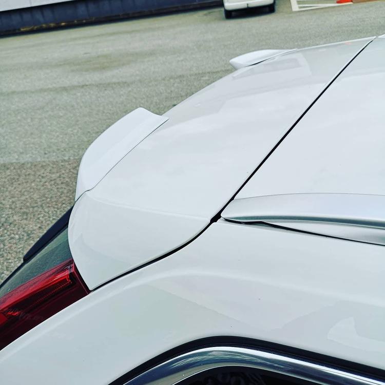 Siipi Volvo V90