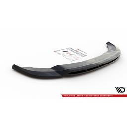 Cupspoileri eteen Dodge Durango