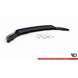 Cupspoileri eteen Dodge Durango