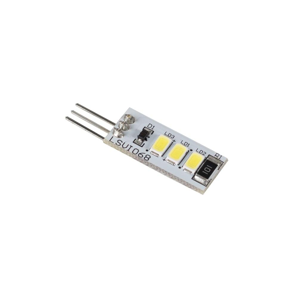 LED Interiörlampa som passar Volvo
