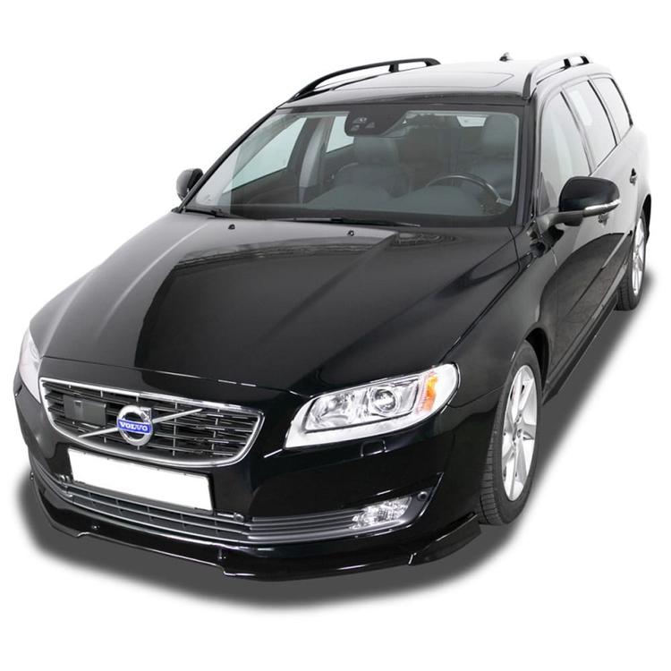 Cupspoiler Fram som passar Volvo V70/S80