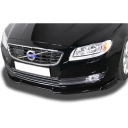 Cupspoiler Fram som passar Volvo V70/S80