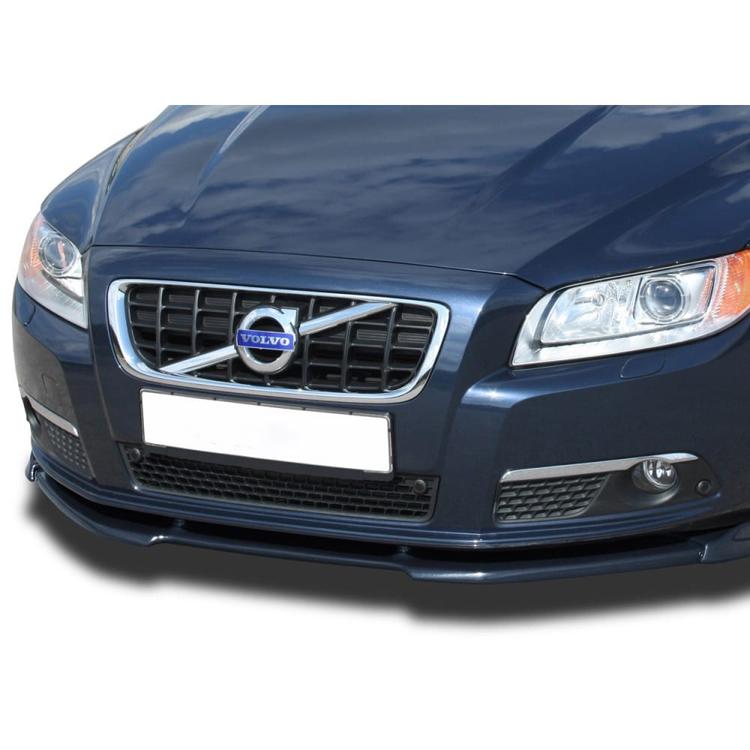 Cupspoiler Fram som passar Volvo V70/S80