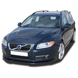 Cupspoiler Fram som passar Volvo V70/S80