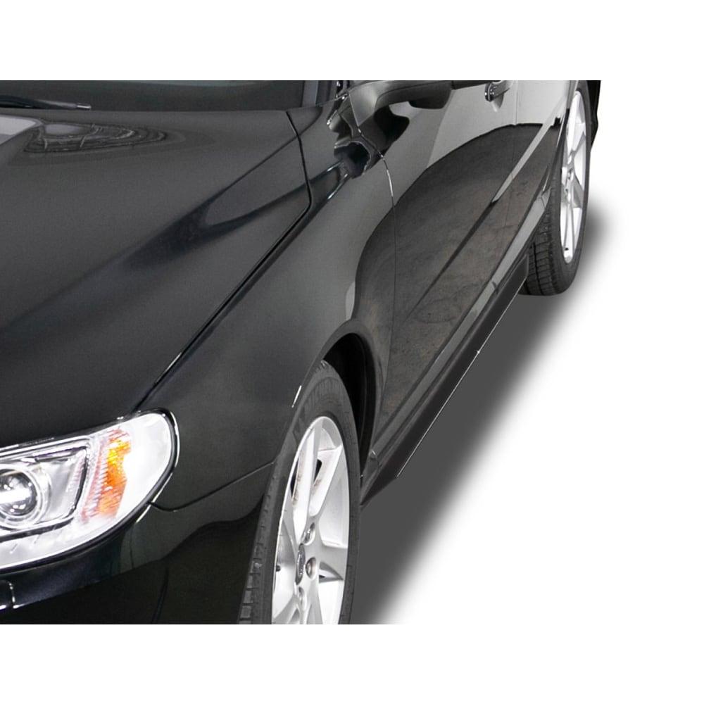 Sidokjolar som passar Volvo S80/V70
