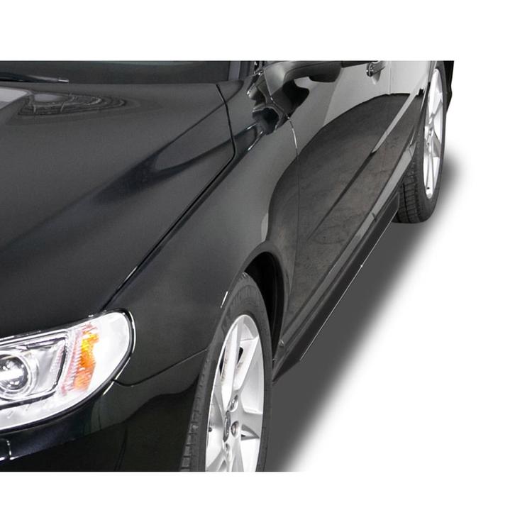 Sidokjolar som passar Volvo S80/V70